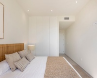 Nouvelle construction - Villa - Los Alcazares - Los alcazares