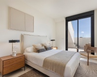 Nouvelle construction - Villa - Los Alcazares - Los alcazares