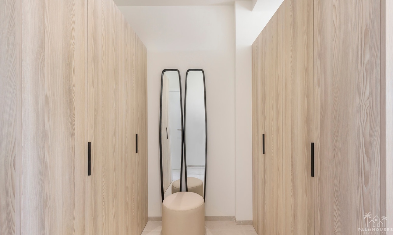 Nouvelle construction - Villa - Los Alcazares - Los alcazares