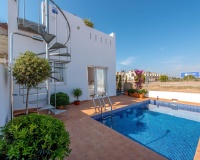 Nouvelle construction - Villa - Los Alcazares - Los alcazares