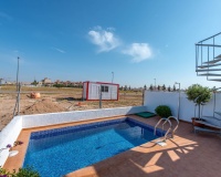 Nouvelle construction - Villa - Los Alcazares - Los alcazares