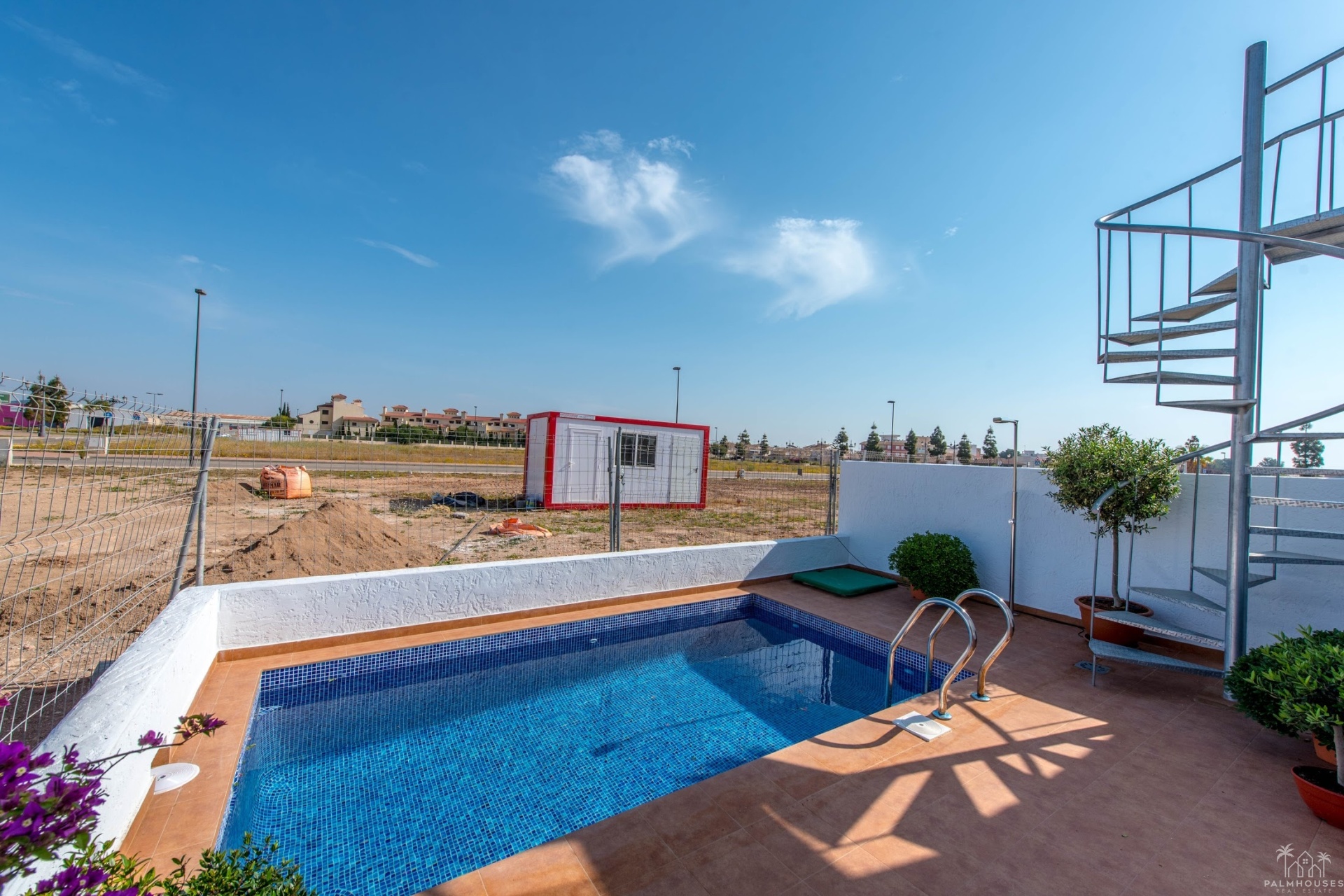 Nouvelle construction - Villa - Los Alcazares - Los alcazares