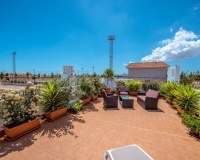 Nouvelle construction - Villa - Los Alcazares - Los alcazares