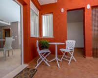 Nouvelle construction - Villa - Los Alcazares - Los alcazares