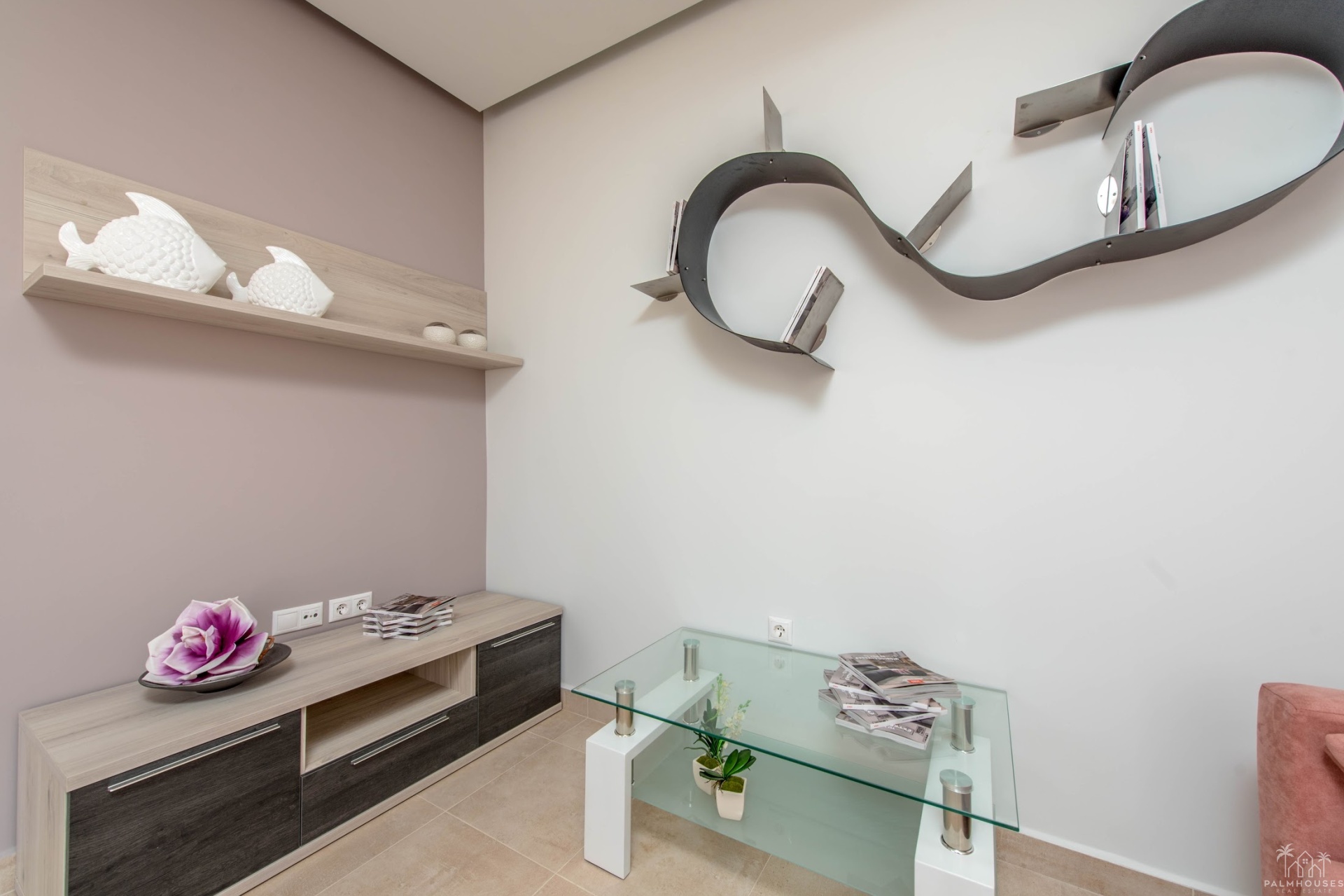 Nouvelle construction - Villa - Los Alcazares - Los alcazares