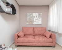 Nouvelle construction - Villa - Los Alcazares - Los alcazares