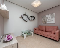 Nouvelle construction - Villa - Los Alcazares - Los alcazares