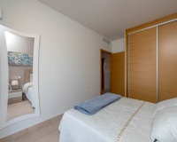 Nouvelle construction - Villa - Los Alcazares - Los alcazares