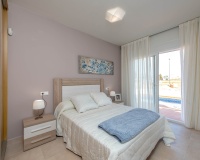 Nouvelle construction - Villa - Los Alcazares - Los alcazares
