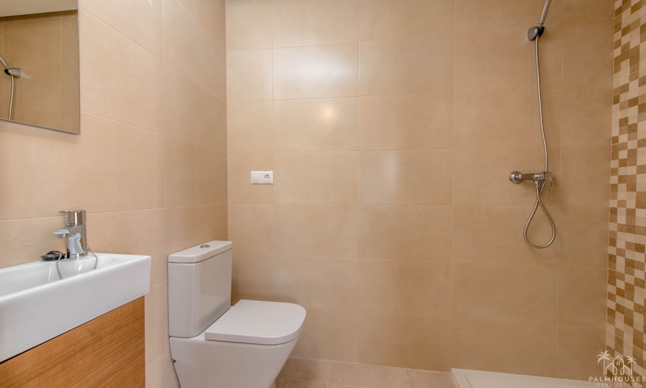 Nouvelle construction - Villa - Los Alcazares - Los alcazares