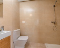 Nouvelle construction - Villa - Los Alcazares - Los alcazares