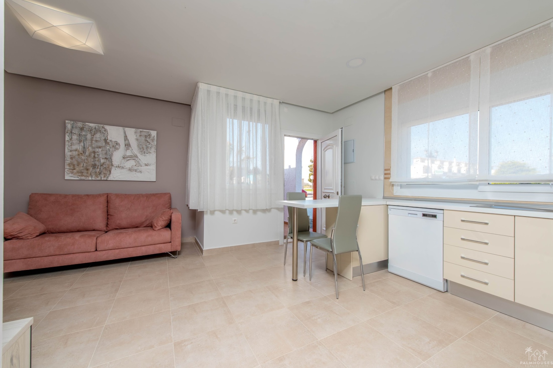 Nouvelle construction - Villa - Los Alcazares - Los alcazares
