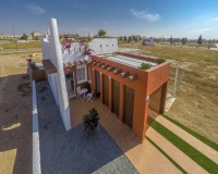 Nouvelle construction - Villa - Los Alcazares - Los alcazares