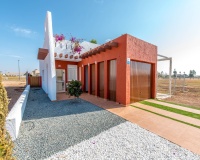 Nouvelle construction - Villa - Los Alcazares - Los alcazares