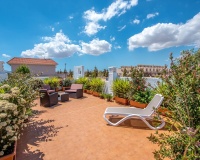 Nouvelle construction - Villa - Los Alcazares - Los alcazares