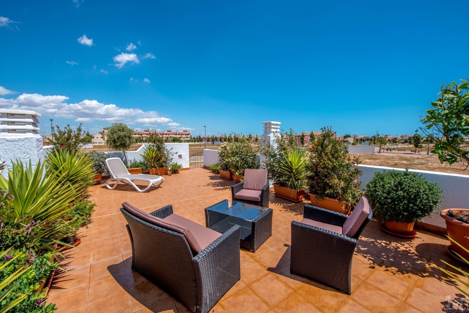 Nouvelle construction - Villa - Los Alcazares - Los alcazares