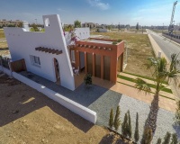 Nouvelle construction - Villa - Los Alcazares - Los alcazares