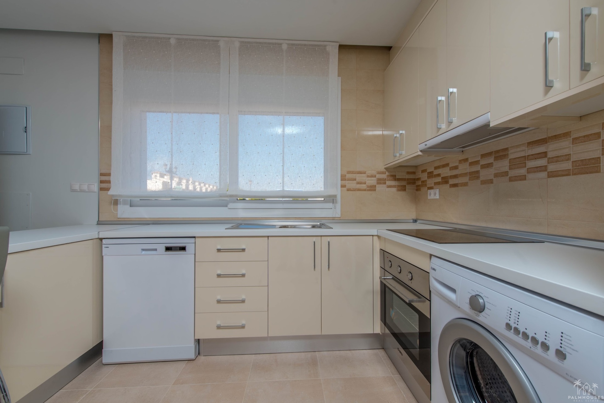 Nouvelle construction - Villa - Los Alcazares - Los alcazares