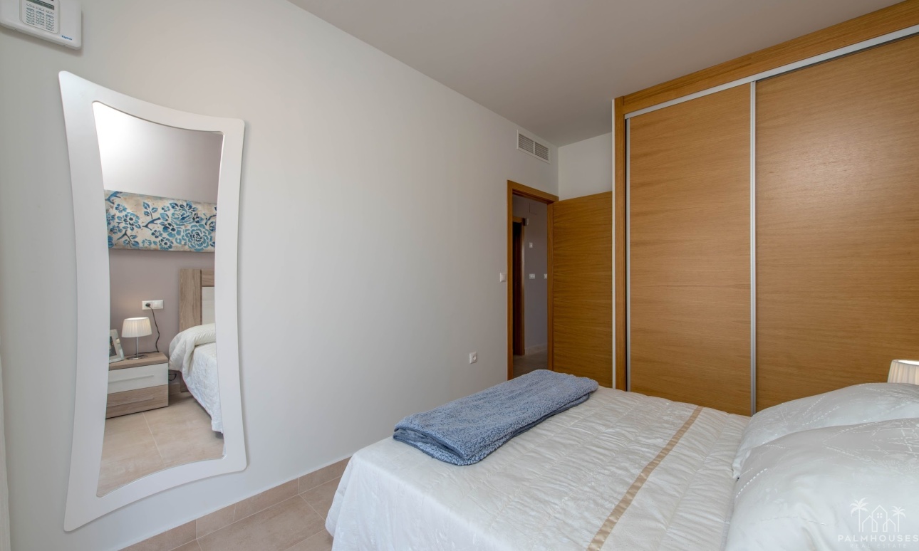 Nouvelle construction - Villa - Los Alcazares - Los alcazares