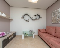 Nouvelle construction - Villa - Los Alcazares - Los alcazares