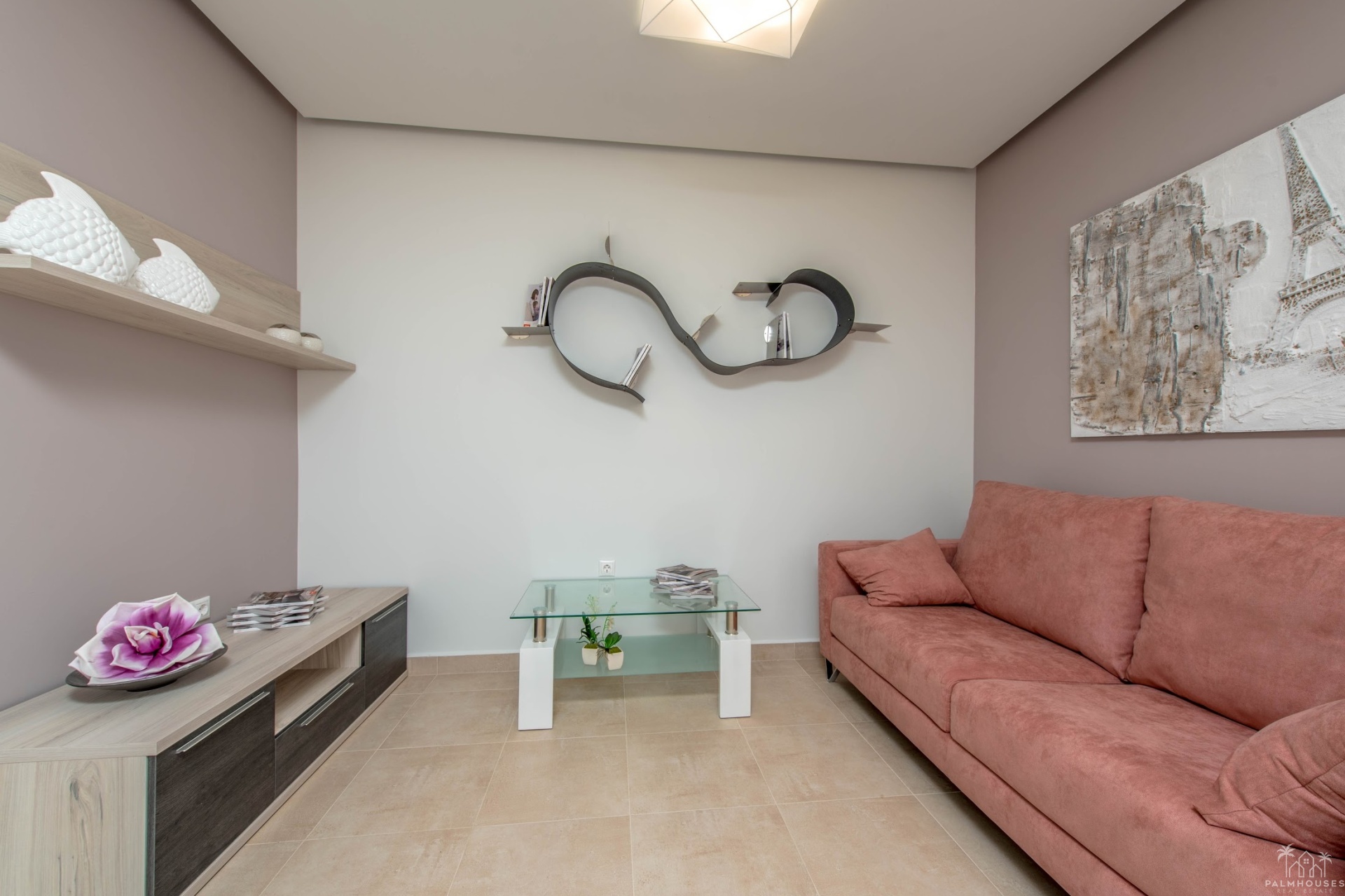 Nouvelle construction - Villa - Los Alcazares - Los alcazares