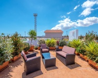 Nouvelle construction - Villa - Los Alcazares - Los alcazares