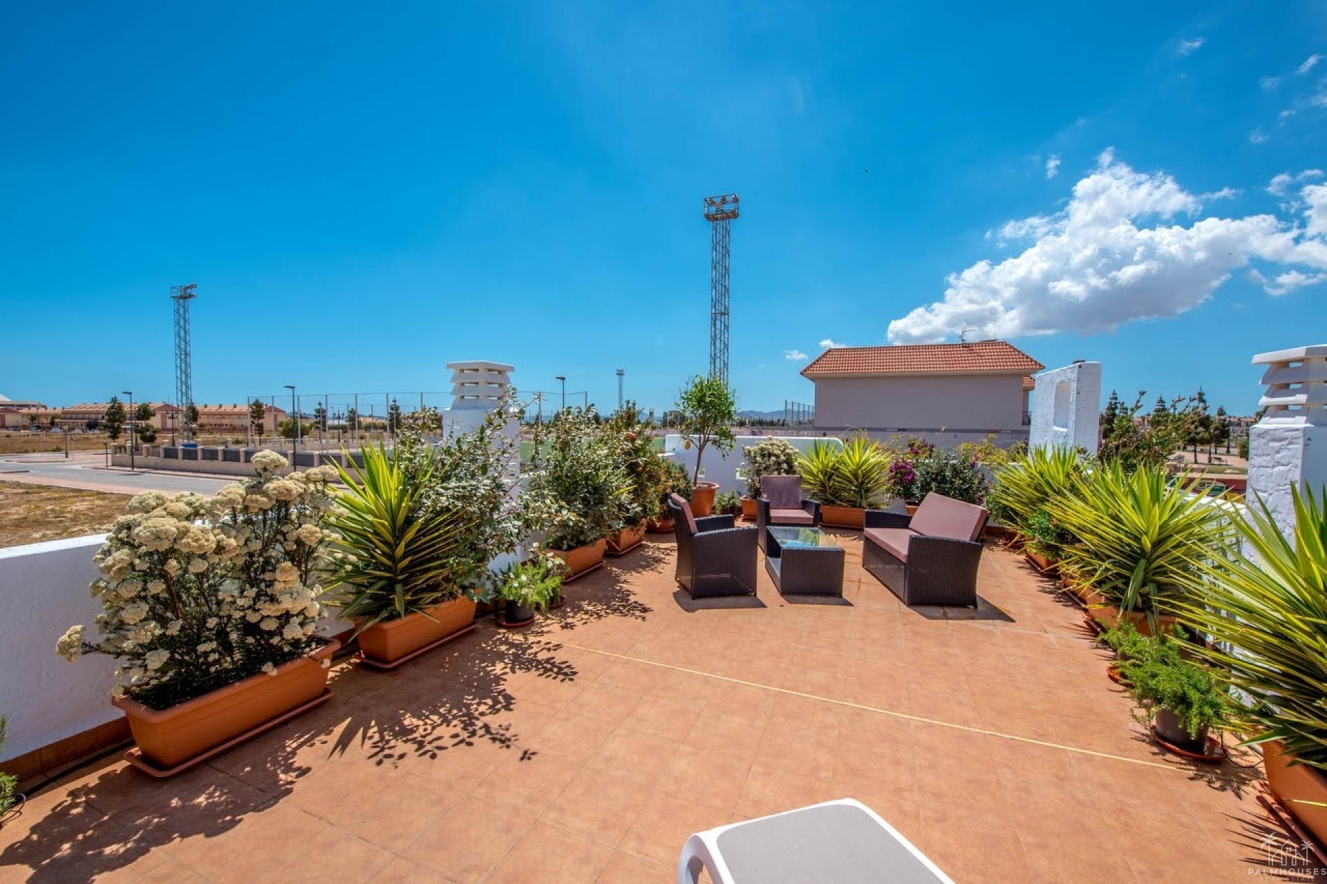Nouvelle construction - Villa - Los Alcazares - Los alcazares