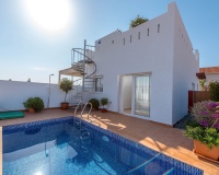 Nouvelle construction - Villa - Los Alcazares - Los alcazares