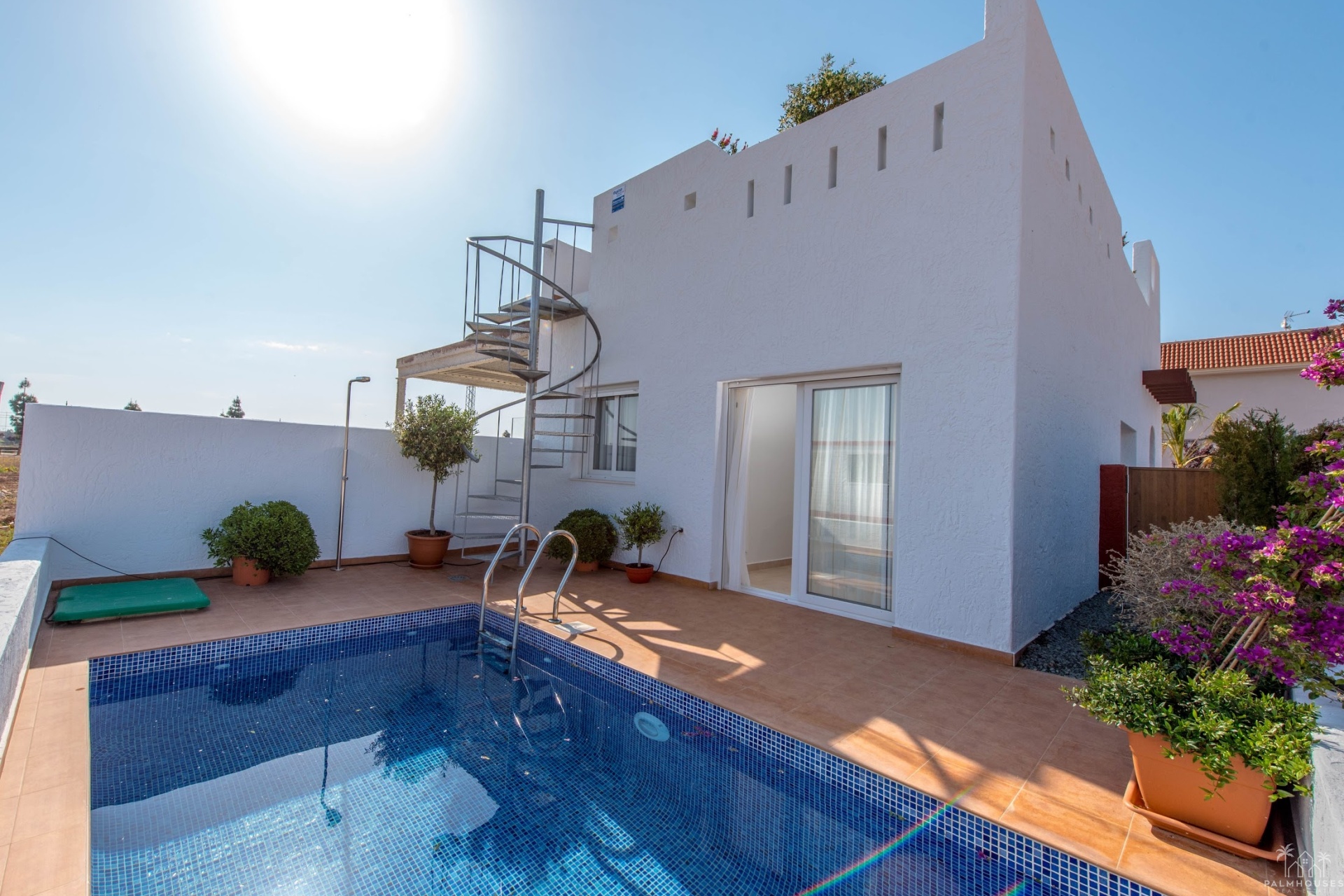 Nouvelle construction - Villa - Los Alcazares - Los alcazares