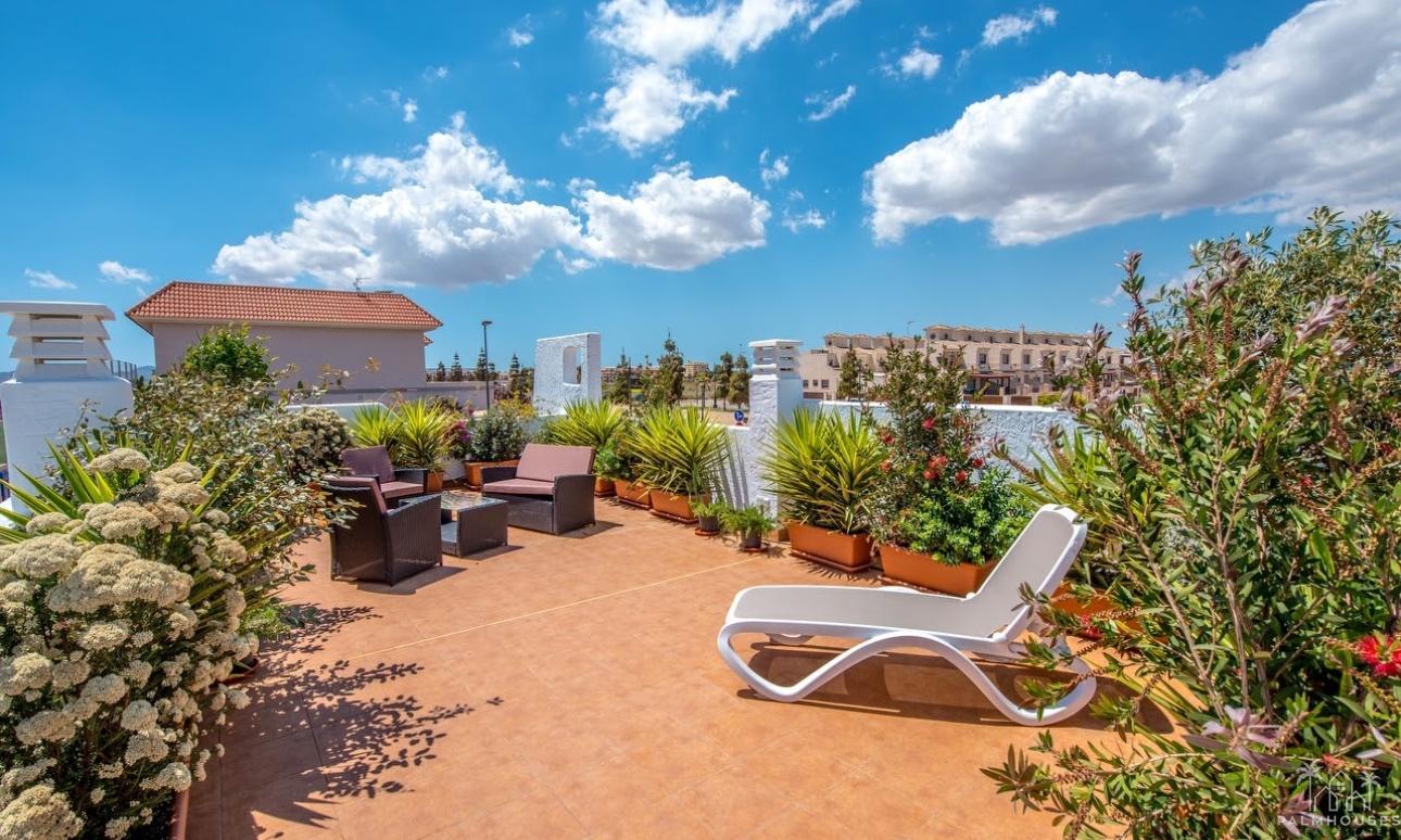 Nouvelle construction - Villa - Los Alcazares - Los alcazares