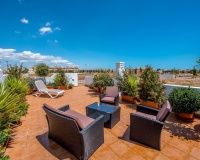 Nouvelle construction - Villa - Los Alcazares - Los alcazares