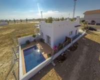 Nouvelle construction - Villa - Los Alcazares - Los alcazares