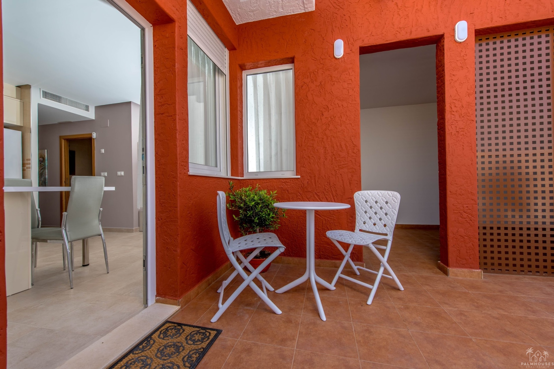 Nouvelle construction - Villa - Los Alcazares - Los alcazares