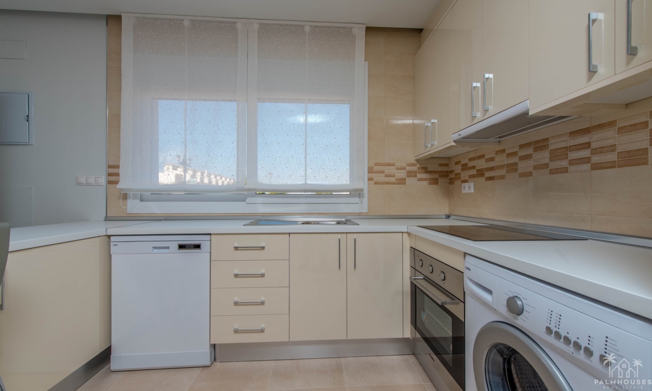 Nouvelle construction - Villa - Los Alcazares - Los alcazares