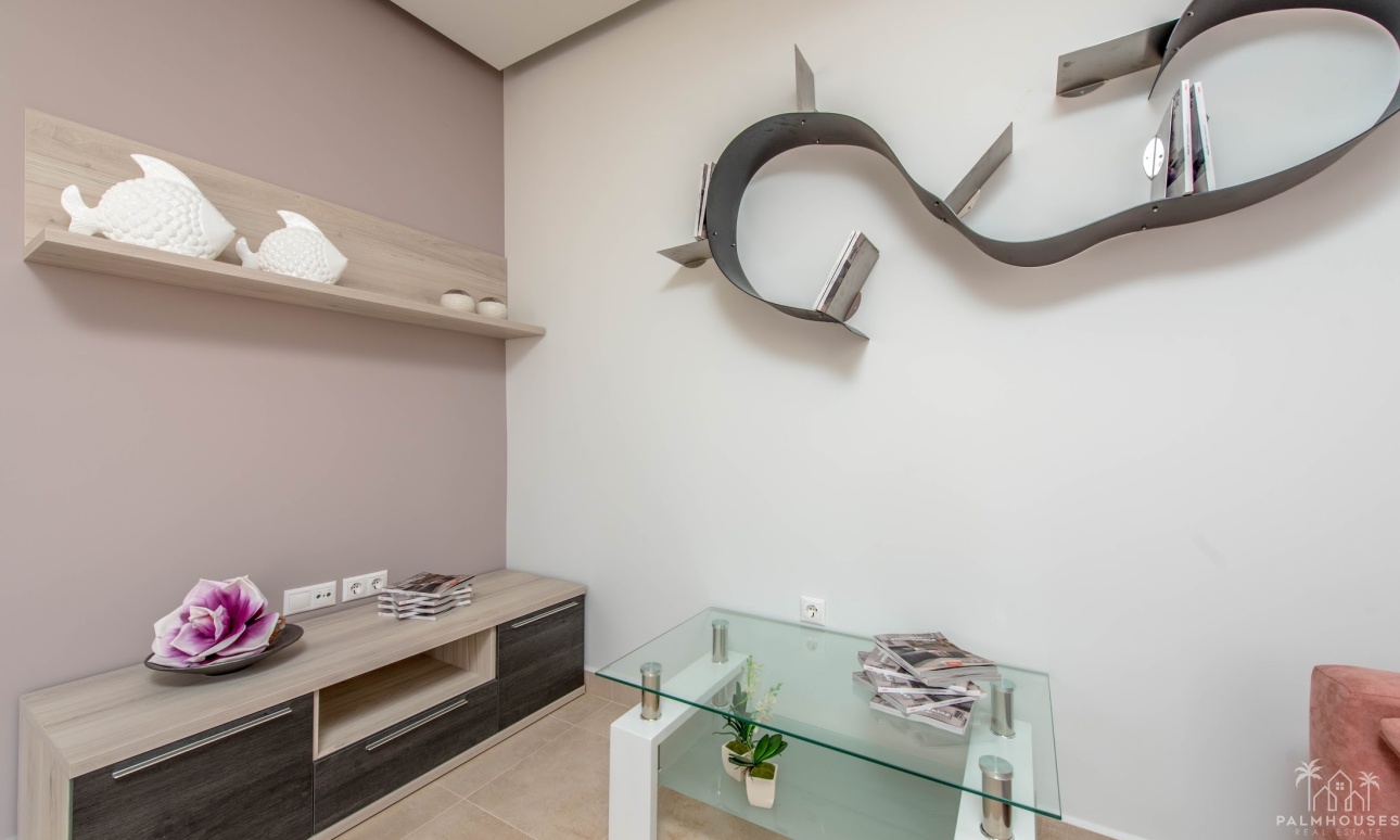 Nouvelle construction - Villa - Los Alcazares - Los alcazares