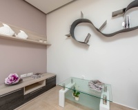 Nouvelle construction - Villa - Los Alcazares - Los alcazares