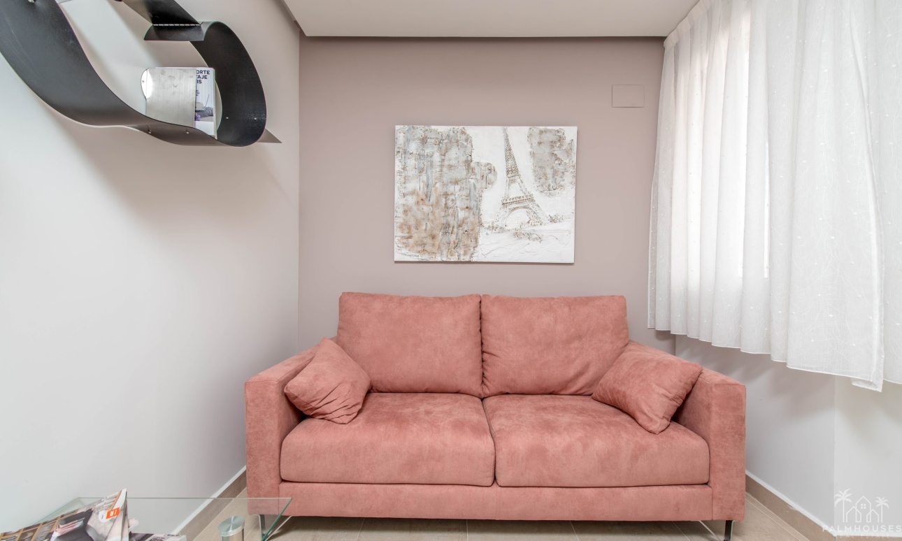 Nouvelle construction - Villa - Los Alcazares - Los alcazares