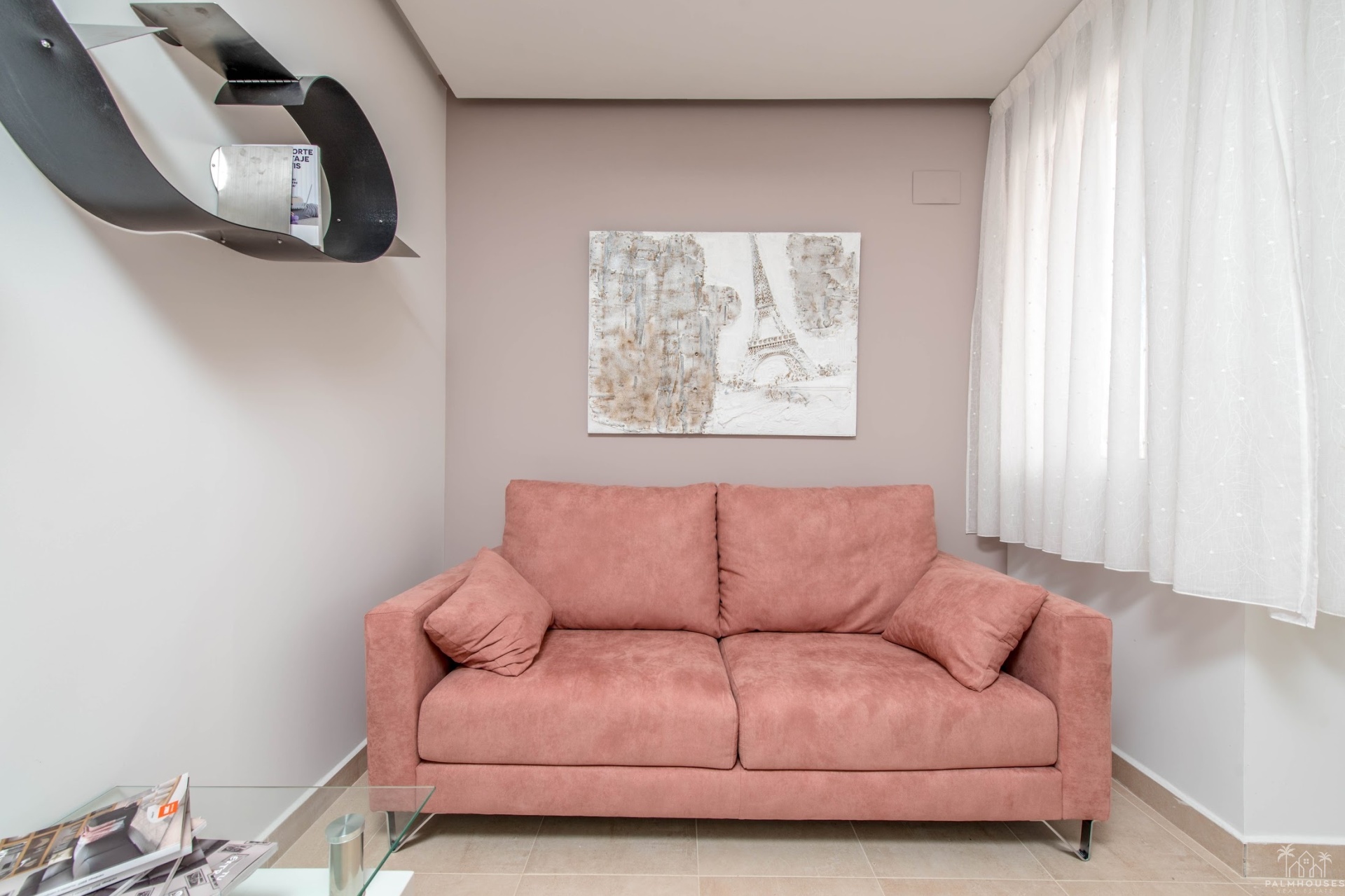 Nouvelle construction - Villa - Los Alcazares - Los alcazares