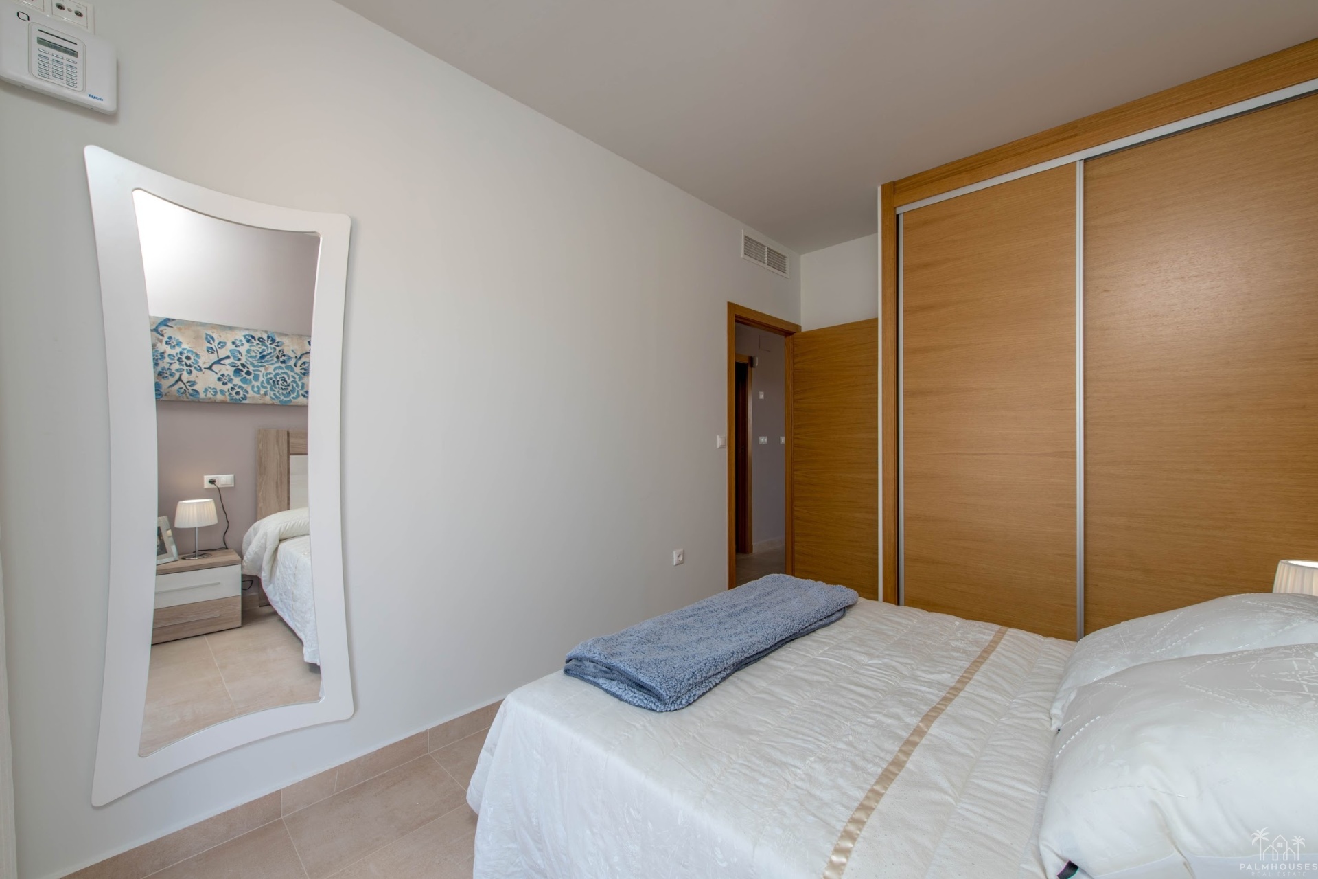 Nouvelle construction - Villa - Los Alcazares - Los alcazares