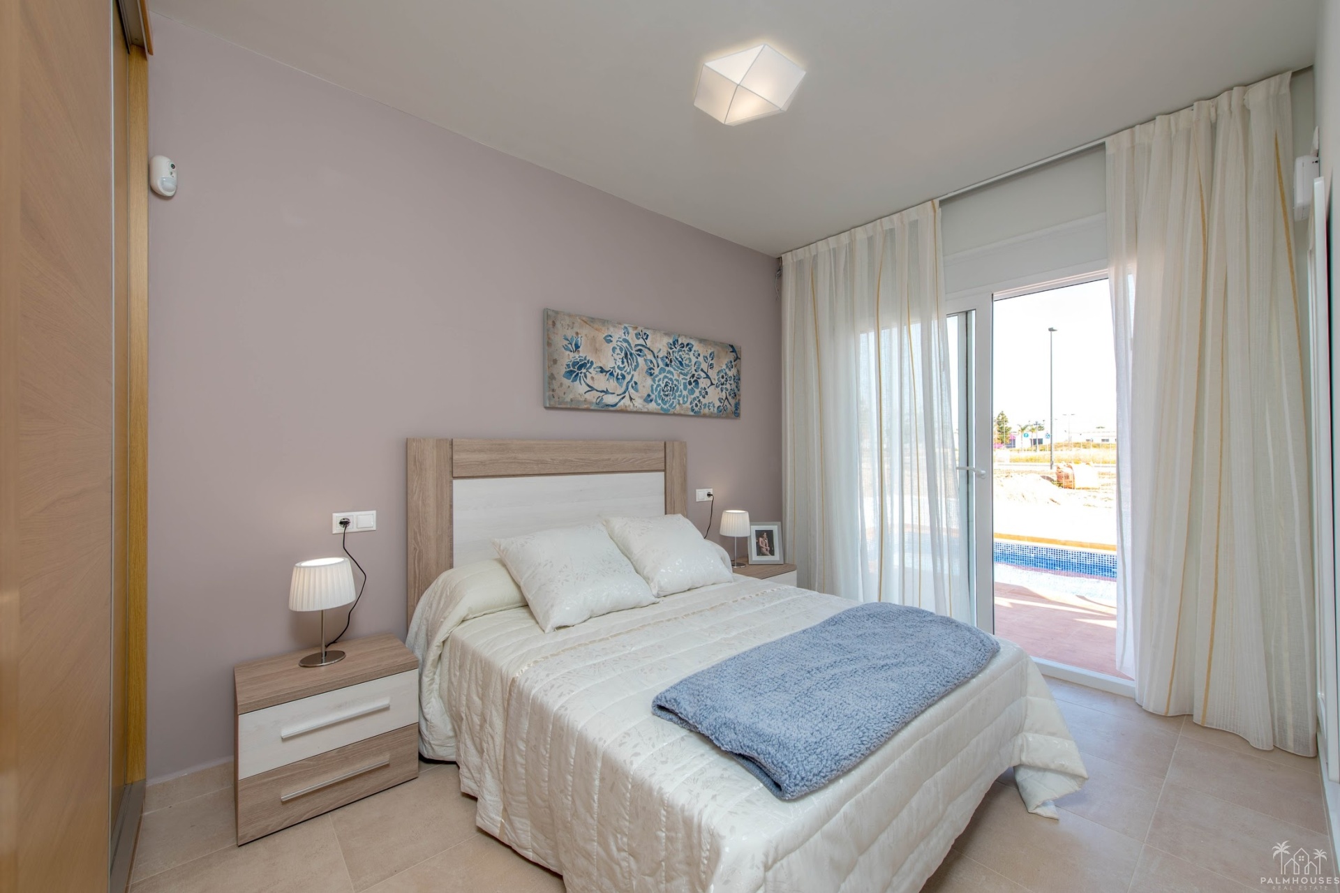 Nouvelle construction - Villa - Los Alcazares - Los alcazares