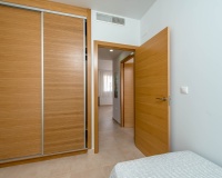 Nouvelle construction - Villa - Los Alcazares - Los alcazares