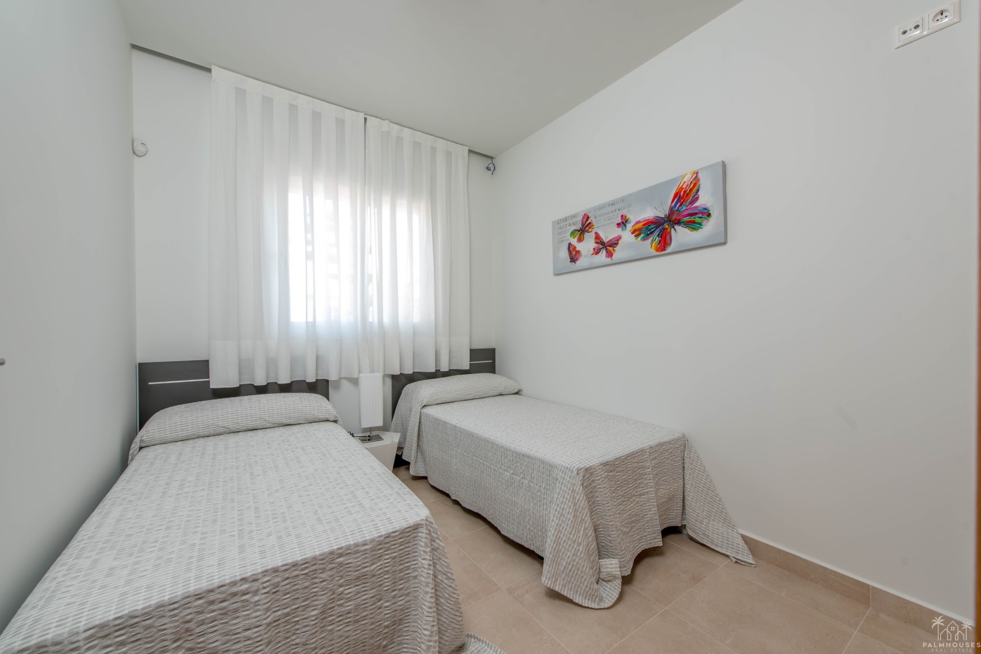 Nouvelle construction - Villa - Los Alcazares - Los alcazares