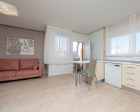 Nouvelle construction - Villa - Los Alcazares - Los alcazares