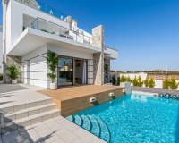 Nouvelle construction - Villa - Los Alcazares - Los alcazares