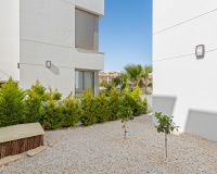 Nouvelle construction - Villa - Los Alcazares - Los alcazares
