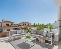 Nouvelle construction - Villa - Los Alcazares - Los alcazares