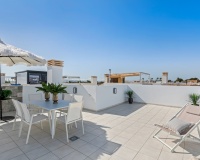 Nouvelle construction - Villa - Los Alcazares - Los alcazares