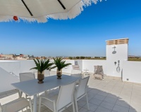 Nouvelle construction - Villa - Los Alcazares - Los alcazares