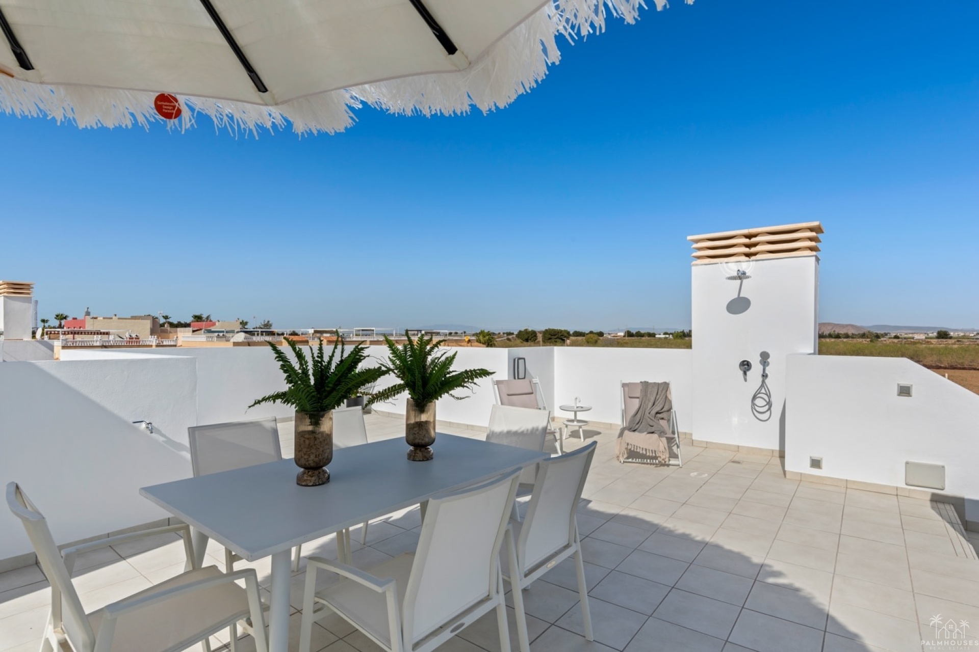 Nouvelle construction - Villa - Los Alcazares - Los alcazares