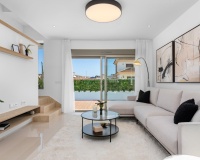 Nouvelle construction - Villa - Los Alcazares - Los alcazares